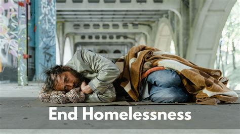 ugly homeless|Why it’s so hard to end homelessness in America